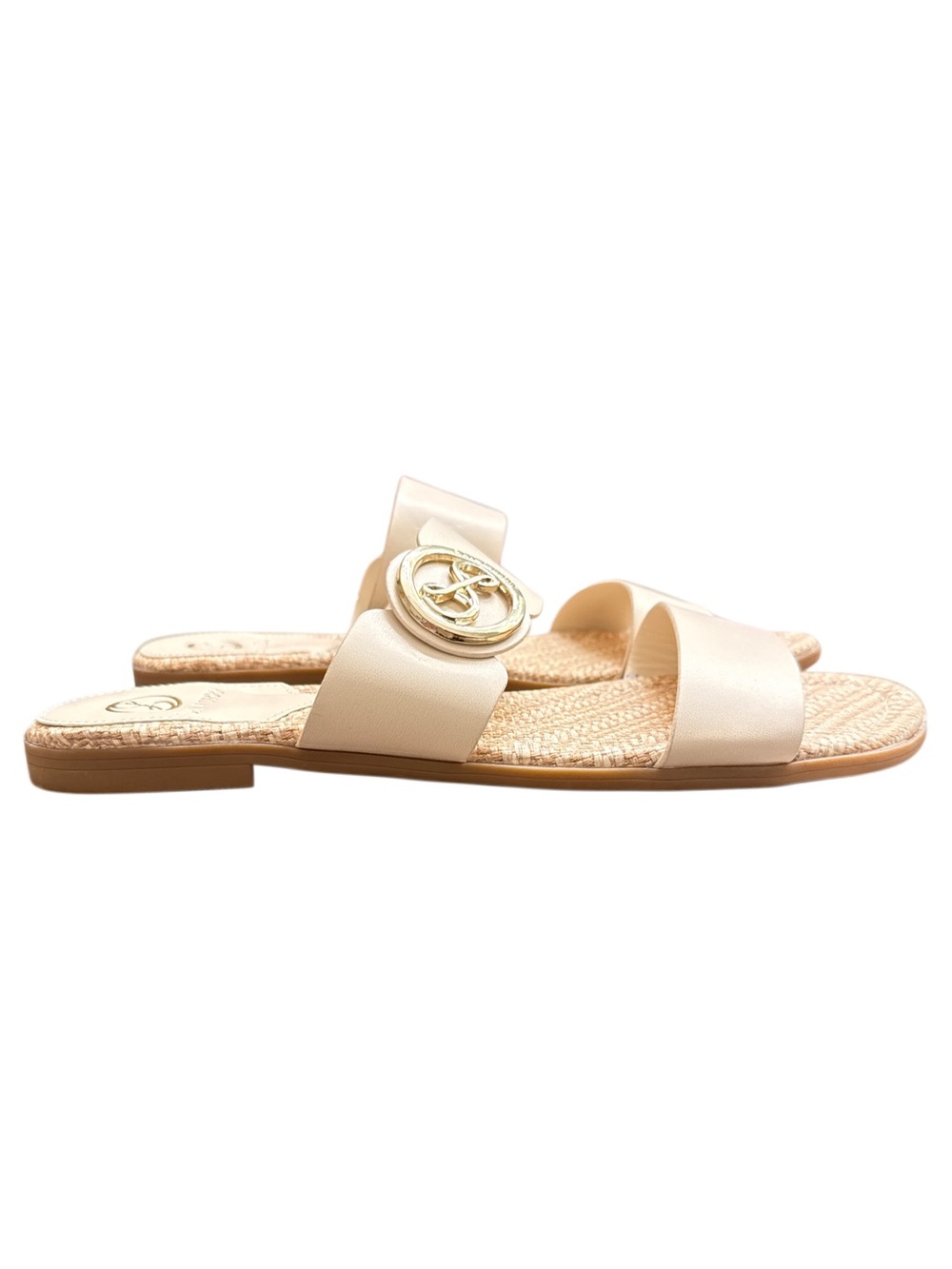 SAM & LIBBY SANDALS NWOT - Picture 2 of 4